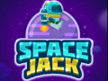 Hra Space Jack