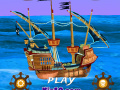 Hra Top Shootout: The Pirate Ship