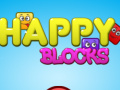 Hra Happy Blocks