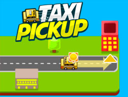 Loading taxi .