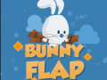 Hra Bunny Flap