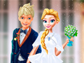Hra Princess Ellie Dream Wedding