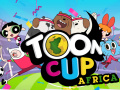 Hra Toon Cup Africa