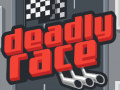 Hra Deadly Race