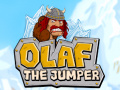 Hra Olaf the Jumper