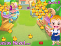 Hra Baby Hazel Ducks