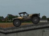 Hra Insane Truckers