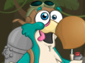 Hra Flying Dodo