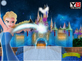 Hra  Frozen Castle