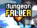 Hra Dungeon Faller