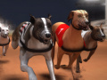 Hra Greyhound Racing