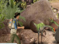 Hra Andy's Dinosaur Adventures