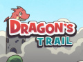 Hra Dragon's Trail  