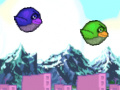 Hra Angry Flappy Birds