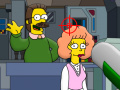 Hra Homer The Flanders Killer 7