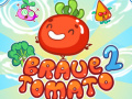 Hra Brave Tomato 2