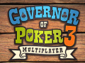 Hra Governor of Poker 3