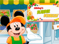 Hra Mickey’s Blender Bonanza