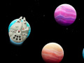 Hra Star wars Hyperspace Dash