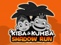 Hra Kiba and Kumba: Shadow Run