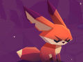 Hra Little Fox  