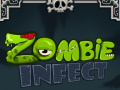 Hra Zombie Infect