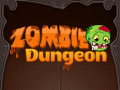 Hra Zombie Dungeon  