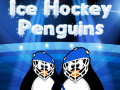Hra Ice Hockey Penguins