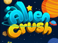 Hra Alien Crush