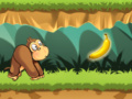 Hra Banana Jungle