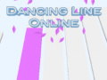 Hra Dancing Line Online