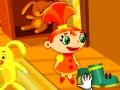 Hra Little Alice Escapes