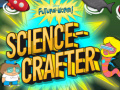 Hra Future-Worm! Science-Crafter