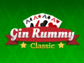 Hra Gin Rummy Classic