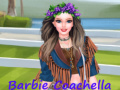 Hra Barbie Coachella