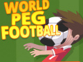 Hra World Peg Football