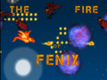 Hra The Fire of Fenix
