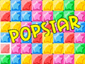Hra Popstar