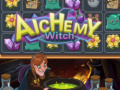 Hra Alchemy Witch