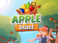 Hra Apple Blast