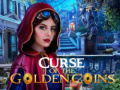 Hra Curse of the Golden Coins