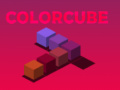 Hra Color Cube
