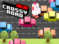 Hra Krossy Road Online
