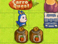 Hra Carrot Quest