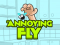 Hra Annoying Fly