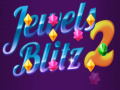 Hra Jewels Blitz 2