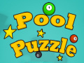 Hra Pool Puzzle