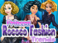 Hra Princess Rococo Fashion Trends