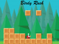 Hra Birdy Rush