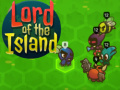 Hra Lord of the Island